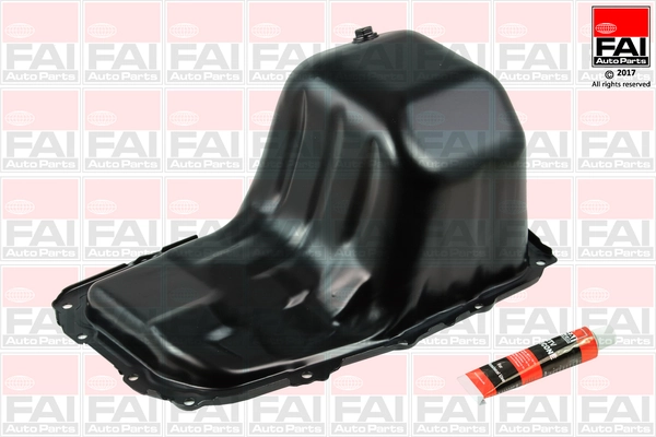 Oil Sump